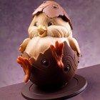Chick Eggshell